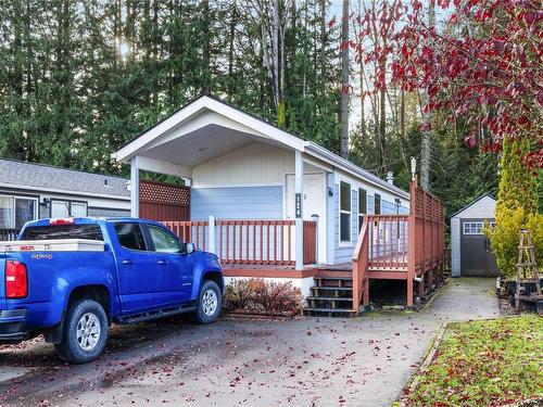 124-3042 River Rd, Chemainus, BC 