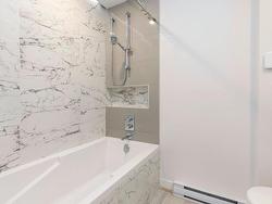 Ensuite bathroom - 