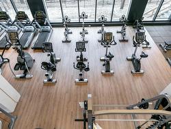 Exercise room - 