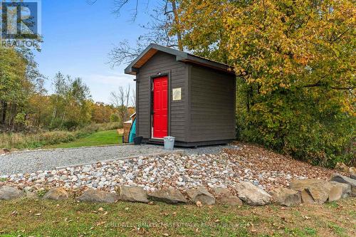 4210 Scotch Line Road, Tay Valley, ON - Outdoor