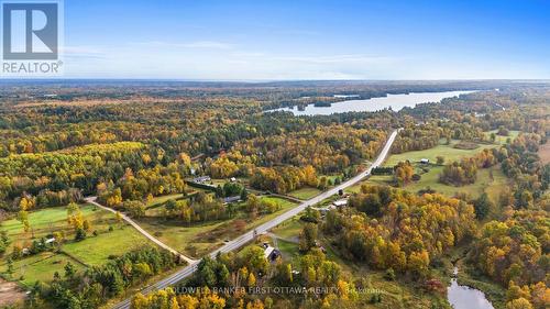 4210 Scotch Line Road, Tay Valley, ON - Outdoor With View