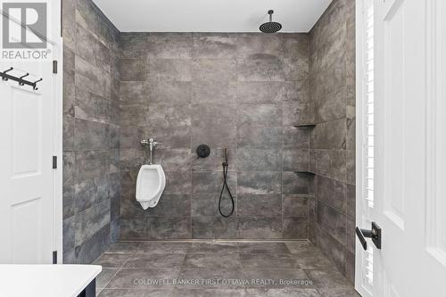 4210 Scotch Line Road, Tay Valley, ON - Indoor Photo Showing Bathroom