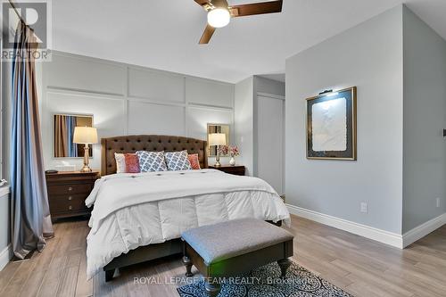 220 Allgrove Way, Ottawa, ON - Indoor Photo Showing Bedroom