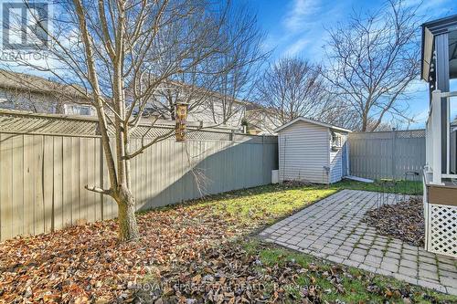 220 Allgrove Way, Ottawa, ON - Outdoor