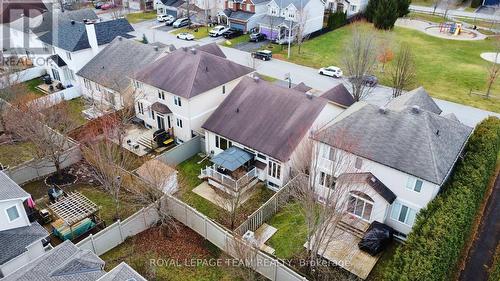 220 Allgrove Way, Ottawa, ON - Outdoor