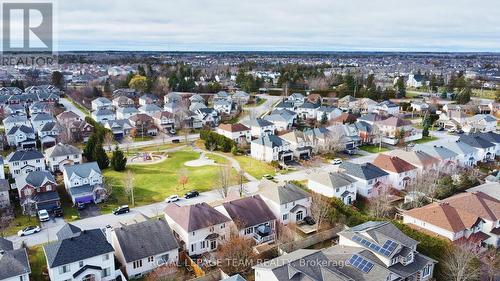 220 Allgrove Way, Ottawa, ON - Outdoor With View