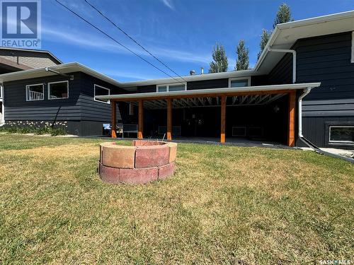 212 Taylor Avenue, Springside, SK - Outdoor