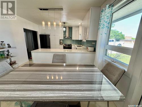 212 Taylor Avenue, Springside, SK - Indoor Photo Showing Kitchen