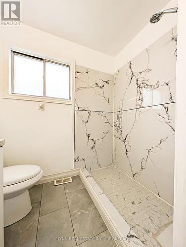 5709 Temperance Avenue, Niagara Falls (215 - Hospital), ON - Indoor Photo Showing Bathroom