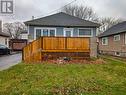 5709 Temperance Avenue, Niagara Falls (215 - Hospital), ON  - Outdoor 