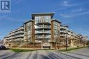 308 9373 Hemlock, Richmond, BC  - Outdoor With Facade 