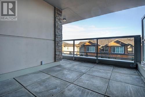 308 9373 Hemlock, Richmond, BC - Outdoor With Deck Patio Veranda With Exterior