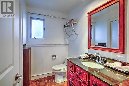 1223 Cedarcroft Crescent, Ottawa, ON - Indoor Photo Showing Bathroom