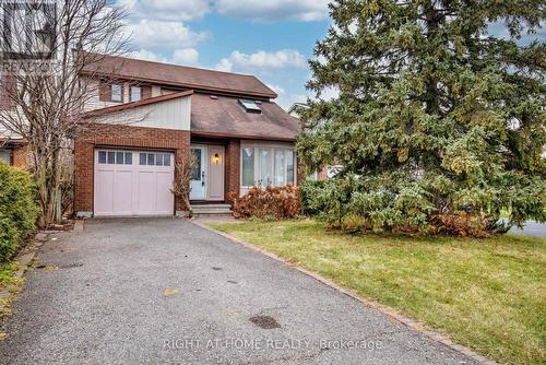 1223 Cedarcroft Crescent, Ottawa, ON - Outdoor