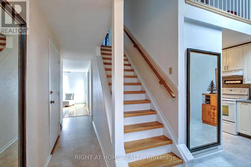 1223 Cedarcroft Crescent, Ottawa, ON - Indoor