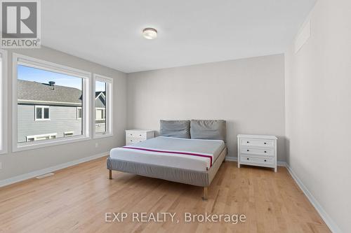 440 Appalachian Circle, Ottawa, ON - Indoor Photo Showing Bedroom