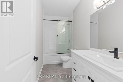 440 Appalachian Circle, Ottawa, ON - Indoor Photo Showing Bathroom