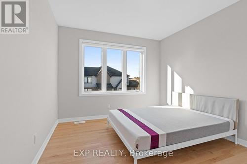 440 Appalachian Circle, Ottawa, ON - Indoor Photo Showing Bedroom