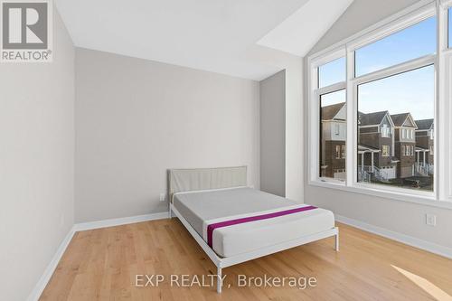 440 Appalachian Circle, Ottawa, ON - Indoor Photo Showing Bedroom