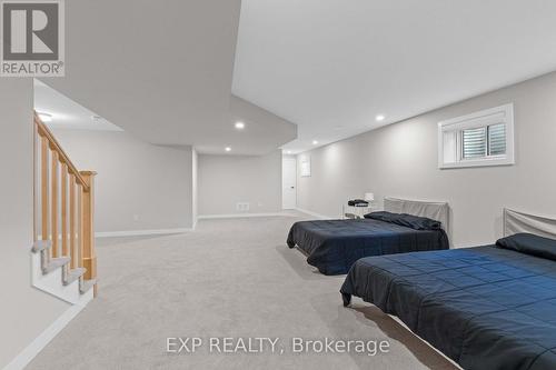 440 Appalachian Circle, Ottawa, ON - Indoor Photo Showing Bedroom