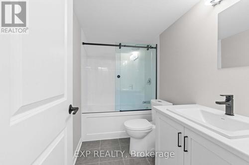 440 Appalachian Circle, Ottawa, ON - Indoor Photo Showing Bathroom