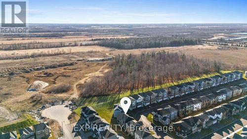 440 Appalachian Circle, Ottawa, ON - Outdoor With View