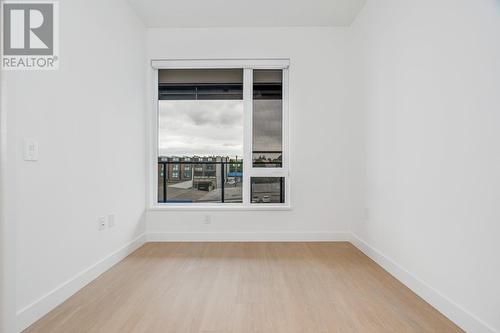 305 8888 Osler Street, Vancouver, BC - Indoor Photo Showing Other Room