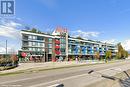 206 2118 W 15Th Avenue, Vancouver, BC  - Outdoor 