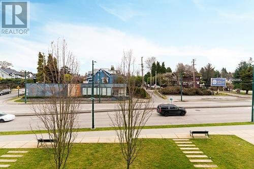 206 2118 W 15Th Avenue, Vancouver, BC - Outdoor With View