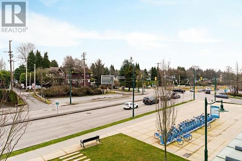 206 2118 W 15Th Avenue, Vancouver, BC - Outdoor With View