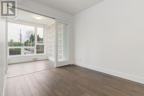 206 2118 W 15Th Avenue, Vancouver, BC - Indoor Photo Showing Other Room