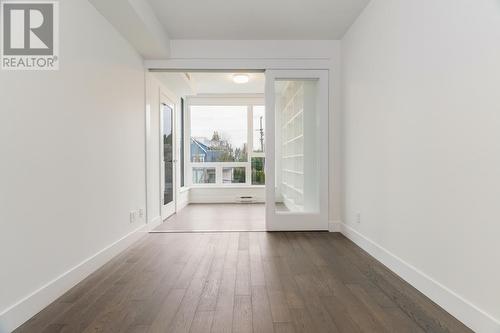 206 2118 W 15Th Avenue, Vancouver, BC - Indoor Photo Showing Other Room