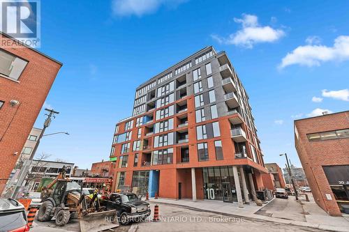 512 - 10 James Street, Ottawa, ON - Outdoor