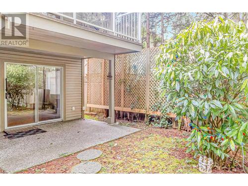 109 Parkside Drive, Port Moody, BC - Outdoor