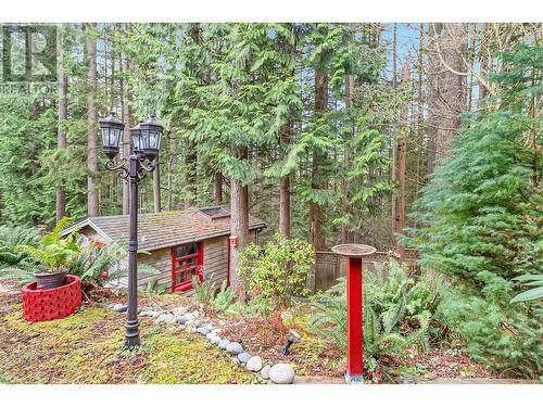 109 Parkside Drive, Port Moody, BC - Outdoor