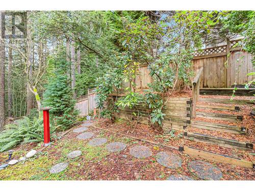 109 Parkside Drive, Port Moody, BC - Outdoor