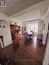 114 Walter English Drive, East Gwillimbury, ON  - Indoor Photo Showing Dining Room 