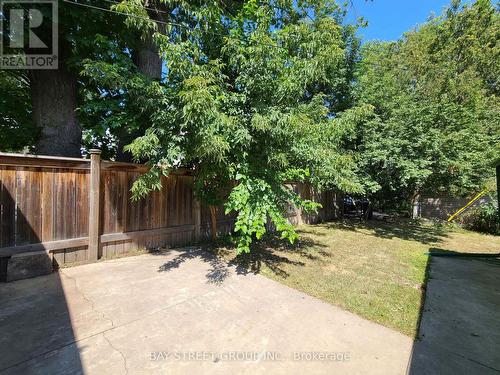 59 Parker Avenue, Toronto, ON - Outdoor