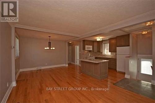 59 Parker Avenue, Toronto, ON - Indoor Photo Showing Kitchen