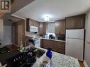 59 Parker Avenue, Toronto, ON  - Indoor Photo Showing Kitchen With Double Sink 