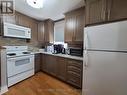 59 Parker Avenue, Toronto, ON  - Indoor Photo Showing Kitchen 