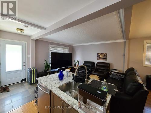 59 Parker Avenue, Toronto, ON - Indoor Photo Showing Other Room