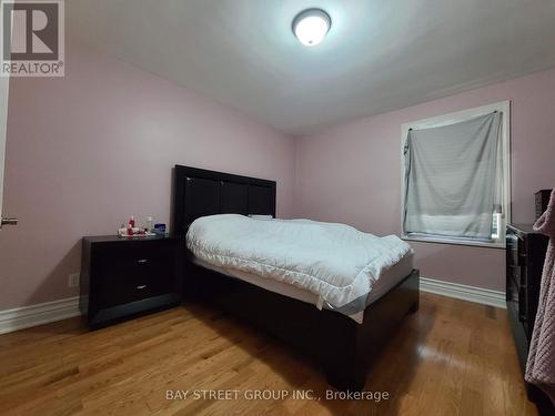 59 Parker Avenue, Toronto, ON - Indoor Photo Showing Bedroom