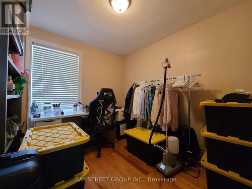 59 Parker Avenue, Toronto, ON - Indoor Photo Showing Other Room