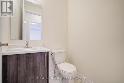 3046 Perkins Way, Oakville, ON - Indoor Photo Showing Bathroom