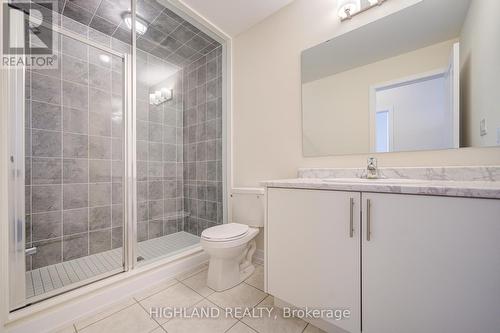 3046 Perkins Way, Oakville, ON - Indoor Photo Showing Bathroom