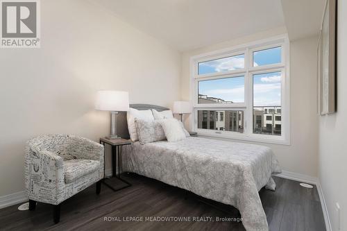 108 - 1565 Rose Way, Milton, ON - Indoor Photo Showing Bedroom