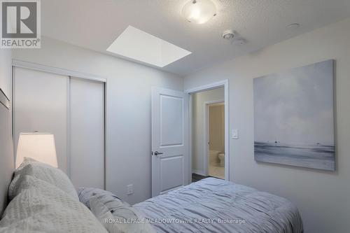 108 - 1565 Rose Way, Milton, ON - Indoor Photo Showing Bedroom