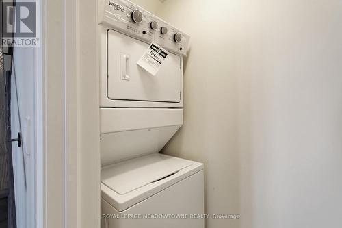 108 - 1565 Rose Way, Milton, ON - Indoor Photo Showing Laundry Room