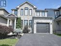 971 Kennedy Circle, Milton, ON  - Outdoor With Facade 